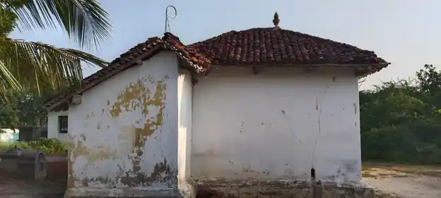 Arulmigu Mariamman Temple, Poolangudi - 610101 Temple