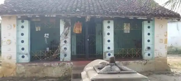 Arulmigu Mariamman Temple, Poolangudi - 610101 அருள்மிகு மாரியம்மன் திருக்கோயில், Poolangudi - 610101, Nagapattinam - Ancient Temple Architecture and History Image 2