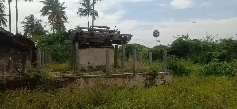 Arulmigu Mariamman Temple, Poominayakkanpatty, Pagalpatti - 636304 அருள்மிகு மாரியம்மன் திருக்கோயில், Poominayakkanpatty, Pagalpatti - 636304, Salem - Ancient Temple Architecture and History Image 2