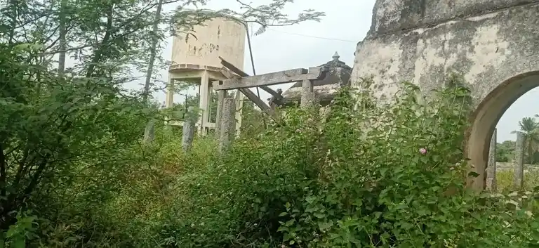 Arulmigu Mariamman Temple, Poominayakkanpatty, Pagalpatti - 636304 அருள்மிகு மாரியம்மன் திருக்கோயில், Poominayakkanpatty, Pagalpatti - 636304, Salem - Ancient Temple Architecture and History Image 3