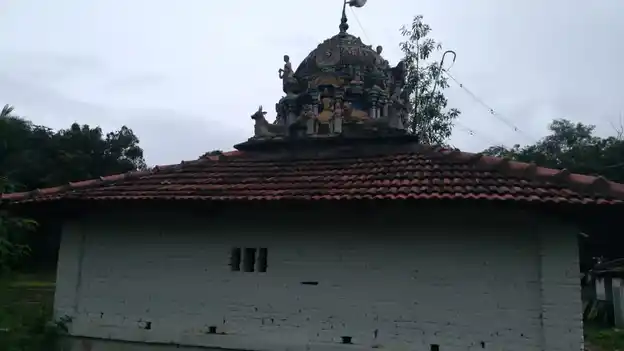 Arulmigu Mariamman Temple, Poondi - 621653 Arulmigu Mariamman Temple,  - 621653, Ariyalur - Ancient Temple Architecture and History Image 2