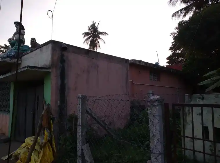 Arulmigu Mariamman Temple, Poonthottam - 609503 அருள்மிகு மாரியம்மன் திருக்கோயில், Poonthottam - 609503, Thiruvarur - Ancient Temple Architecture and History Image 2