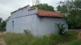 Arulmigu Mariamman Temple, Pudupalayam - 638812 அருள்மிகு மாரியம்மன் திருக்கோயில், Pudupalayam - 638812, Tiruppur - Ancient Temple Architecture and History Image 2