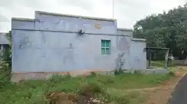 Arulmigu Mariamman Temple, Pudupalayam - 638812 அருள்மிகு மாரியம்மன் திருக்கோயில், Pudupalayam - 638812, Tiruppur - Ancient Temple Architecture and History Image 3