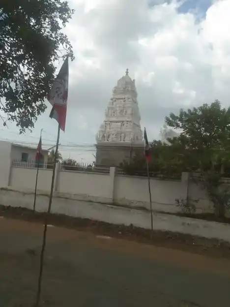 Arulmigu Mariamman Temple, Pudupalayam Agraharam - 637408 அருள்மிகு மாரியம்மன் திருக்கோயில், புதுப்பாளையம் அக்ரஹாரம் - 637408, Namakkal - Ancient Temple Architecture and History Image 4