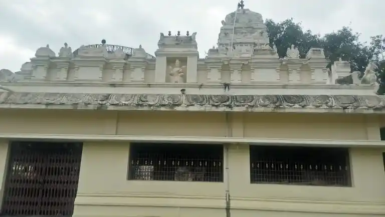 Arulmigu Mariamman Temple, Puliyampatty, Idanganasalai - 637502 அருள்மிகு மாரியம்மன் திருக்கோயில், Puliyampatty, Idanganasalai - 637502, Salem - Ancient Temple Architecture and History Image 3