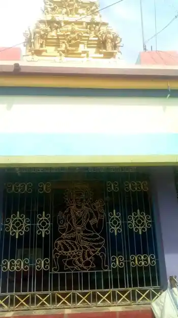 Arulmigu Mariamman Temple, Puliyampatty, Naranampalayam - 636309 அருள்மிகு மாரியம்மன் திருக்கோயில், Puliyampatty, Naranampalayam - 636309, Salem - Ancient Temple Architecture and History Image 2