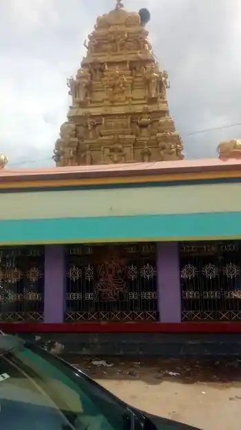 Arulmigu Mariamman Temple, Puliyampatty, Naranampalayam - 636309 அருள்மிகு மாரியம்மன் திருக்கோயில், Puliyampatty, Naranampalayam - 636309, Salem - Ancient Temple Architecture and History Image 3