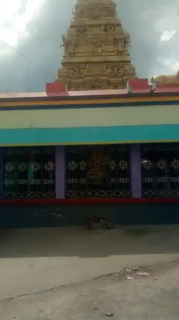 Arulmigu Mariamman Temple, Puliyampatty, Naranampalayam - 636309 அருள்மிகு மாரியம்மன் திருக்கோயில், Puliyampatty, Naranampalayam - 636309, Salem - Ancient Temple Architecture and History Image 4