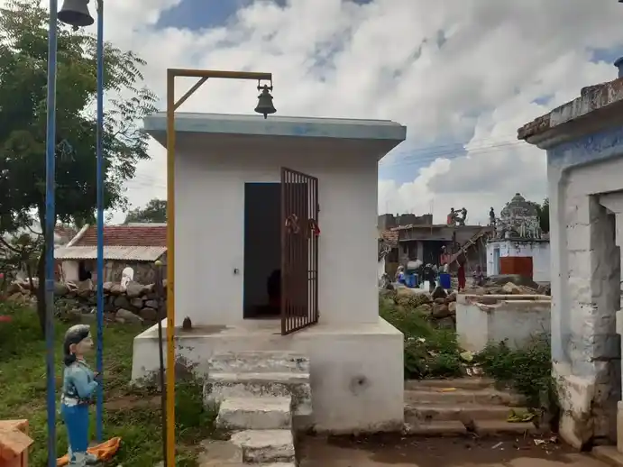 Arulmigu Mariamman Temple, Puliyankurichi - 636101 அருள்மிகு மாரியம்மன் திருக்கோயில், Puliyankurichi - 636101, Salem - Ancient Temple Architecture and History Image 2