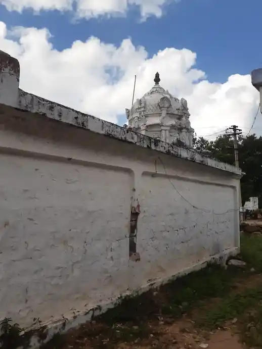 Arulmigu Mariamman Temple, Puliyankurichi - 636101 அருள்மிகு மாரியம்மன் திருக்கோயில், Puliyankurichi - 636101, Salem - Ancient Temple Architecture and History Image 6