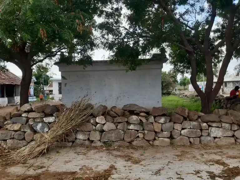 Arulmigu Mariamman Temple, Puliyankurichi - 636101 அருள்மிகு மாரியம்மன் திருக்கோயில், Puliyankurichi - 636101, Salem - Ancient Temple Architecture and History Image 8