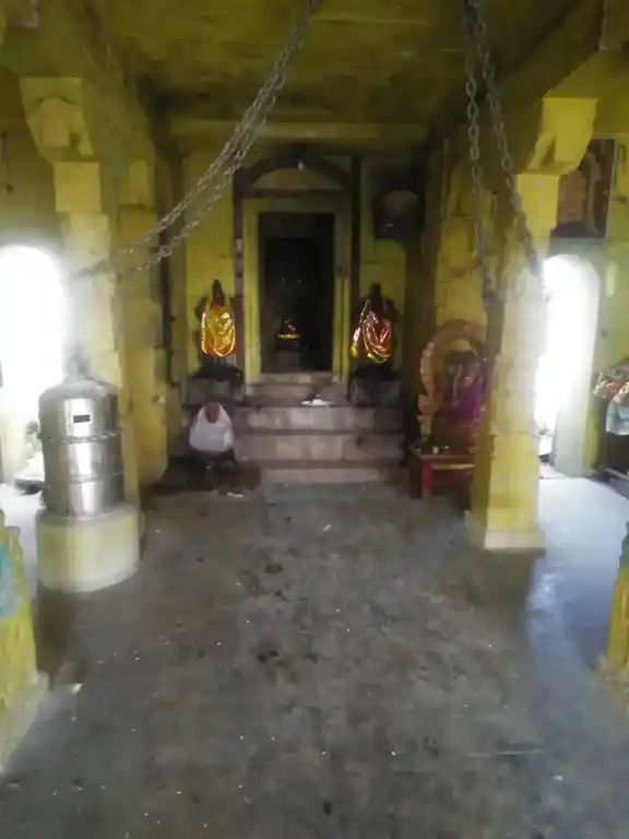 Arulmigu Mariamman Temple, Pullambadi - 621712 Arulmigu Mariamman Temple, Pullambadi - 621712, Thiruchirappalli - Ancient Temple Architecture and History Image 2