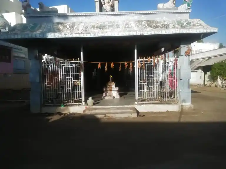 Arulmigu Mariamman Temple, Pullambadi - 621712 Arulmigu Mariamman Temple, Pullambadi - 621712, Thiruchirappalli - Ancient Temple Architecture and History Image 4