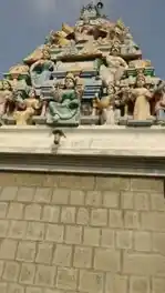 Arulmigu Mariamman Temple, Pungampadi - 638112 Temple