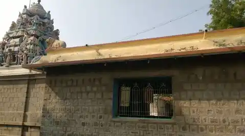 Arulmigu Mariamman Temple, Pungampadi - 638112 அருள்மிகு மாரியம்மன் திருக்கோயில், புங்கம்பாடி - 638112, Erode - Ancient Temple Architecture and History Image 2