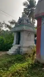 Arulmigu Mariamman Temple, Pungampadi - 638112 அருள்மிகு மாரியம்மன் திருக்கோயில், புங்கம்பாடி - 638112, Erode - Ancient Temple Architecture and History Image 4