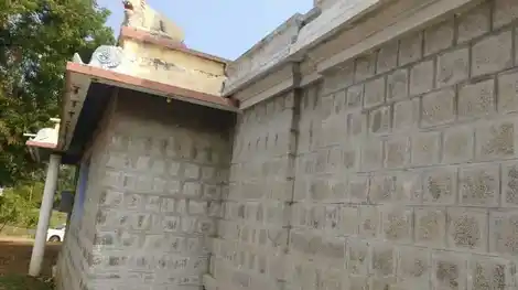 Arulmigu Mariamman Temple, Pungampadi - 638112 அருள்மிகு மாரியம்மன் திருக்கோயில், புங்கம்பாடி - 638112, Erode - Ancient Temple Architecture and History Image 5