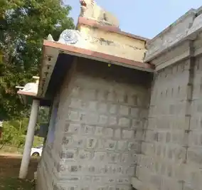 Arulmigu Mariamman Temple, Pungampadi - 638112 அருள்மிகு மாரியம்மன் திருக்கோயில், புங்கம்பாடி - 638112, Erode - Ancient Temple Architecture and History Image 6