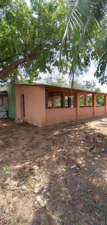 Arulmigu Mariamman Temple, Pushpavanam - 614809 அருள்மிகு மாரியம்மன் திருக்கோயில், Pushpavanam - 614809, Nagapattinam - Ancient Temple Architecture and History Image 4