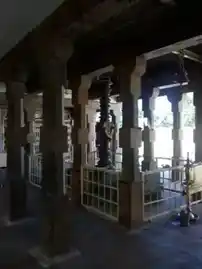 Arulmigu Mariamman Temple, Puthupalayam - 626117 அருள்மிகு மாரியம்மன் திருக்கோயில், Puthupalayam - 626117, Virudhunagar - Ancient Temple Architecture and History Image 2