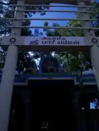 Arulmigu Mariamman Temple, Puthupalayam - 626117 அருள்மிகு மாரியம்மன் திருக்கோயில், Puthupalayam - 626117, Virudhunagar - Ancient Temple Architecture and History Image 4