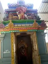 Arulmigu Mariamman Temple, Puthupalayam - 626117 அருள்மிகு மாரியம்மன் திருக்கோயில், Puthupalayam - 626117, Virudhunagar - Ancient Temple Architecture and History Image 6