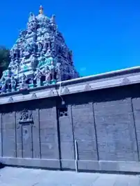 Arulmigu Mariamman Temple, Puthupalayam - 626117 அருள்மிகு மாரியம்மன் திருக்கோயில், Puthupalayam - 626117, Virudhunagar - Ancient Temple Architecture and History Image 8