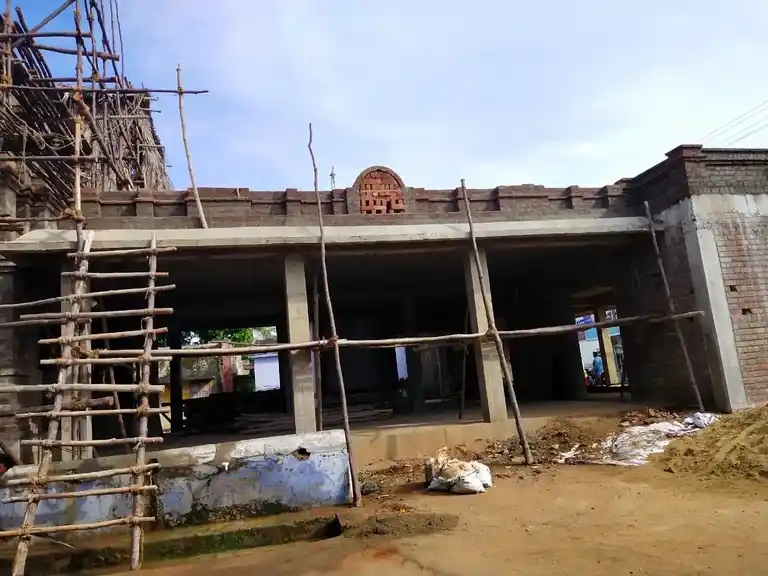 Arulmigu Mariamman Temple, Putur - 636141