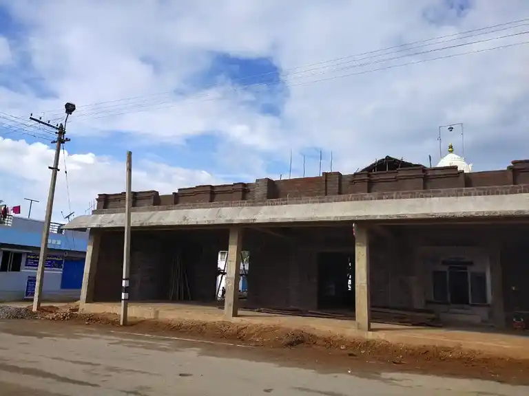 Arulmigu Mariamman Temple, Putur - 636141 அருள்மிகு மாரியம்மன் திருக்கோயில், Putur - 636141, Salem - Ancient Temple Architecture and History Image 3