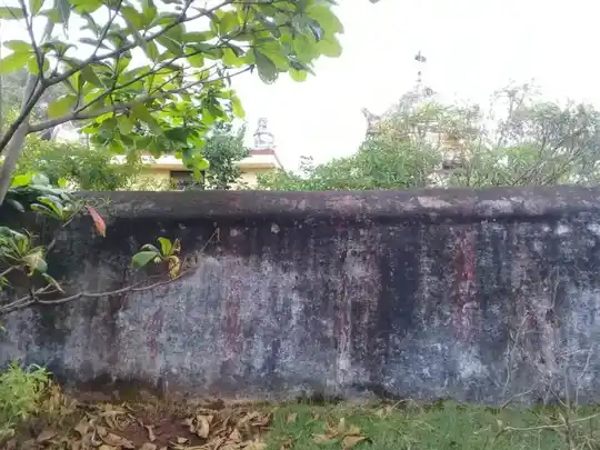 Arulmigu Mariamman Temple, R.Poonapuram - 642002 அருள்மிகு மாரியம்மன் திருக்கோயில், R.Poonapuram - 642002, Coimbatore - Ancient Temple Architecture and History Image 4