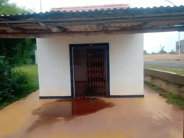 Arulmigu Mariamman Temple, Raakiyapalayam, Raakiyapalayam - 638051 Temple