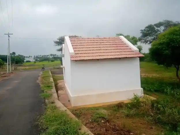 Arulmigu Mariamman Temple, Raakiyapalayam, Raakiyapalayam - 638051 அருள்மிகு மாரியம்மன் விநாயகர் திருக்கோயில், Raakiyapalayam, ராகியபாளையம் - 638051, Erode - Ancient Temple Architecture and History Image 3
