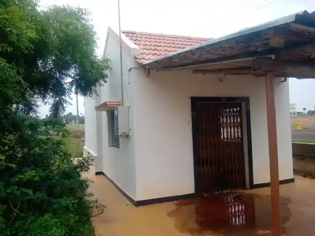 Arulmigu Mariamman Temple, Raakiyapalayam, Raakiyapalayam - 638051 அருள்மிகு மாரியம்மன் விநாயகர் திருக்கோயில், Raakiyapalayam, ராகியபாளையம் - 638051, Erode - Ancient Temple Architecture and History Image 5