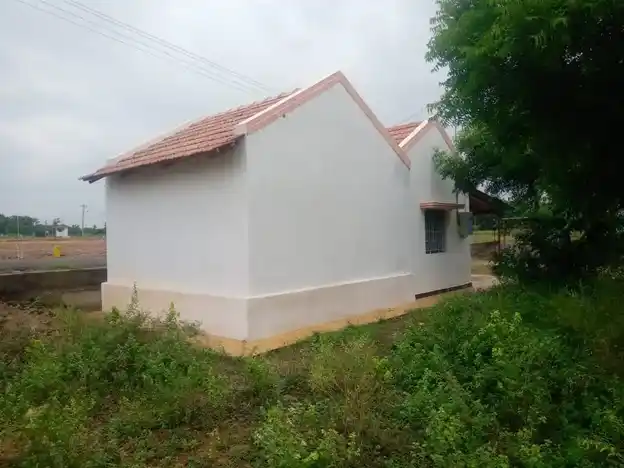 Arulmigu Mariamman Temple, Raakiyapalayam, Raakiyapalayam - 638051 அருள்மிகு மாரியம்மன் விநாயகர் திருக்கோயில், Raakiyapalayam, ராகியபாளையம் - 638051, Erode - Ancient Temple Architecture and History Image 6