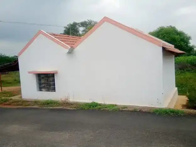 Arulmigu Mariamman Temple, Rakkiyapalayam - 638812