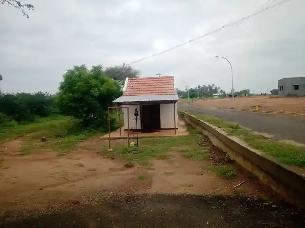 Arulmigu Mariamman Temple, Rakkiyapalayam - 638812 அருள்மிகு மாரியம்மன் திருக்கோயில், Rakkiyapalayam - 638812, Tiruppur - Ancient Temple Architecture and History Image 2