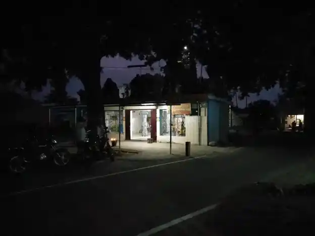 Arulmigu Mariamman Temple, Ramanathapuram, Viraganur - 636116 அருள்மிகு மாரியம்மன் திருக்கோயில், Ramanathapuram, Viraganur - 636116, Salem - Ancient Temple Architecture and History Image 2