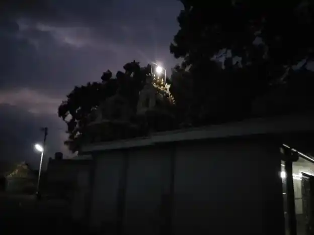 Arulmigu Mariamman Temple, Ramanathapuram, Viraganur - 636116 அருள்மிகு மாரியம்மன் திருக்கோயில், Ramanathapuram, Viraganur - 636116, Salem - Ancient Temple Architecture and History Image 4