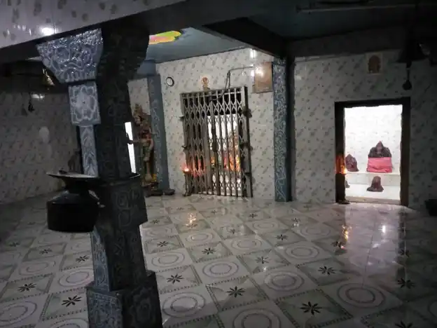 Arulmigu Mariamman Temple, Ramanathapuram, Viraganur - 636116 அருள்மிகு மாரியம்மன் திருக்கோயில், Ramanathapuram, Viraganur - 636116, Salem - Ancient Temple Architecture and History Image 5