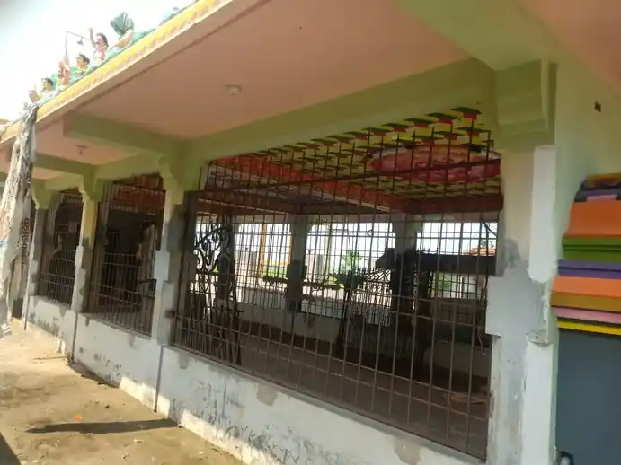 Arulmigu Mariamman Temple, Rathavilagam - 608002