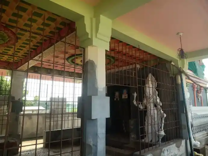 Arulmigu Mariamman Temple, Rathavilagam - 608002 அருள்மிகு மாரியம்மன் திருக்கோயில், Rathavilagam - 608002, Cuddalore - Ancient Temple Architecture and History Image 5