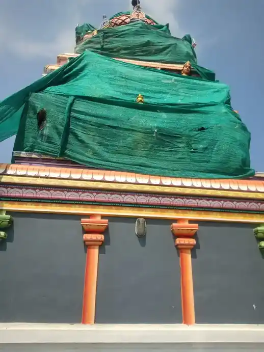 Arulmigu Mariamman Temple, Rathavilagam - 608002 அருள்மிகு மாரியம்மன் திருக்கோயில், Rathavilagam - 608002, Cuddalore - Ancient Temple Architecture and History Image 8