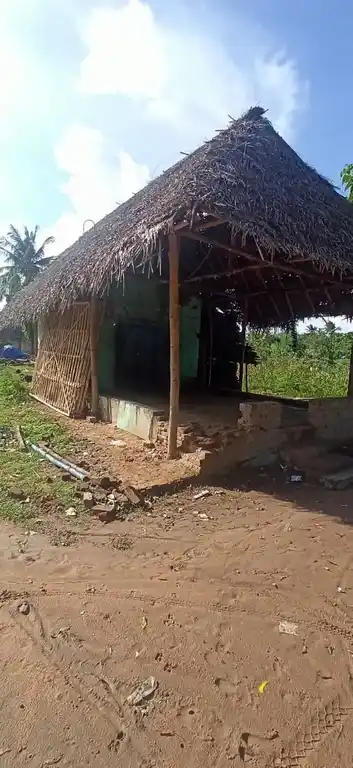 Arulmigu Mariamman Temple, Rayanallur - 614715
