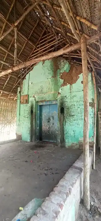 Arulmigu Mariamman Temple, Rayanallur - 614715 மாரியம்மன் திருக்கோயில், Rayanallur - 614715, Thiruvarur - Ancient Temple Architecture and History Image 4