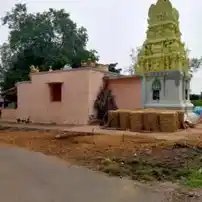 Arulmigu Mariamman Temple, Rengappanaickenpalayam, Ramanayakkanpalayam - 636107 அருள்மிகு மாரியம்மன் திருக்கோயில், Rengappanaickenpalayam, Ramanayakkanpalayam - 636107, Salem - Ancient Temple Architecture and History Image 5