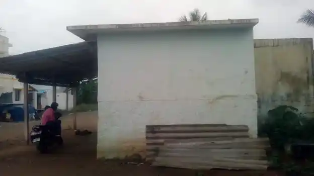 Arulmigu Mariamman Temple, Rettiyur Colony - 637504 அருள்மிகு மாரியம்மன் திருக்கோயில், Rettiyur Colony - 637504, Salem - Ancient Temple Architecture and History Image 2