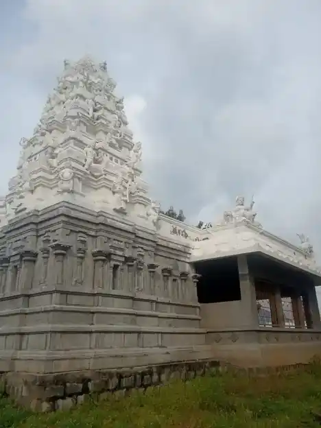 Arulmigu Mariamman Temple, S.Papparapatti - 637501 அருள்மிகு மாரியம்மன் திருக்கோயில், S.Papparapatti - 637501, Salem - Ancient Temple Architecture and History Image 4