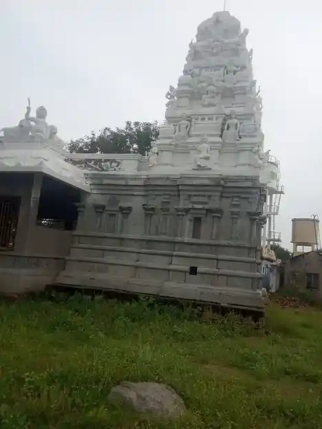 Arulmigu Mariamman Temple, S.Papparapatti - 637501 அருள்மிகு மாரியம்மன் திருக்கோயில், S.Papparapatti - 637501, Salem - Ancient Temple Architecture and History Image 5