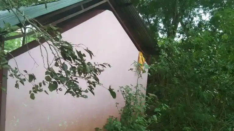 Arulmigu Mariamman Temple, Saanananthal - 606903 Arulmigu Mariamman Temple, Saanananthal, Saanananthal - 606903, Tiruvannamalai - Ancient Temple Architecture and History Image 3